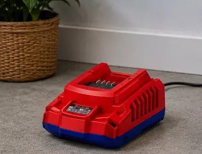  Зарядное устройство для аккумуляторов 20V - 