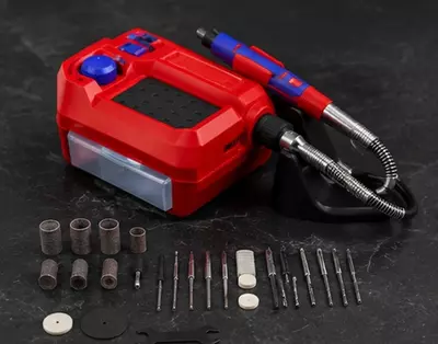  Akkumulyatorli mini silliqlash mashinasi Ulgurji va chakana