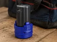   Litiy-ion akkumulyator 12V 1.5Ah