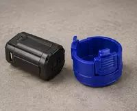  Litiy-ion akkumulyator 12V 1.5Ah Ulgurji va chakana