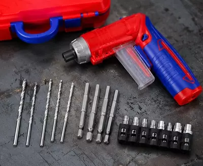  Аккумуляторная отвертка 8V - 