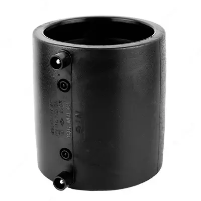 Электрофузион фитинги HDPE
