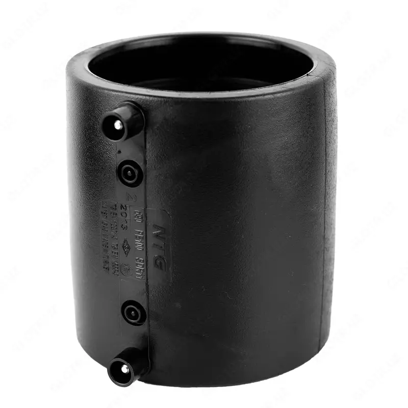 Электрофузион фитинги HDPE