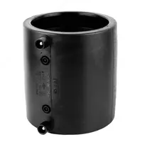 Электрофузион фитинги HDPE