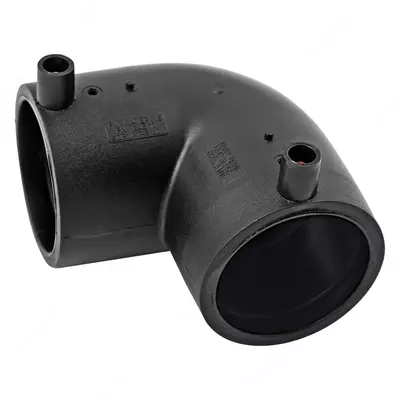 100 000 сум / шт Электрофузион фитинги HDPE