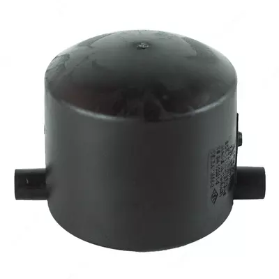 Электрофузион фитинги HDPE - ООО DMD DUNYO MAXSUS DIZAYN