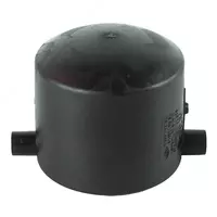 Электрофузион фитинги HDPE - ООО DMD DUNYO MAXSUS DIZAYN