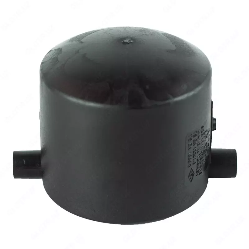 Электрофузион фитинги HDPE - ООО DMD DUNYO MAXSUS DIZAYN