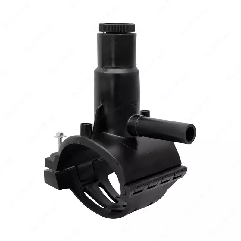 ООО DMD DUNYO MAXSUS DIZAYN - Электрофузион фитинги HDPE