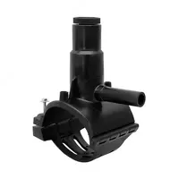 ООО DMD DUNYO MAXSUS DIZAYN - Электрофузион фитинги HDPE