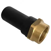 Электрофузион фитинги HDPE - Фитинги