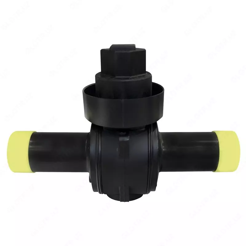 Электрофузион фитинги HDPE Фитинги