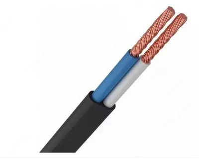 Кабель ПУГНП 2*2.5
