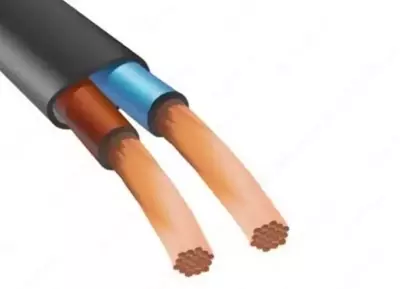 Кабель ПУГНП 2*2.5 - Цена по запросу