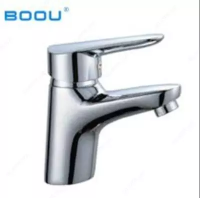 Смеситель для раковина BOOU - Цена по запросу