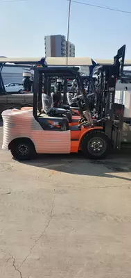 Вилочный погрузчик Автокара Avtokara 1.5-2т-3т-3.5т Lonking