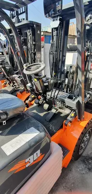 от 100 000 000 сум / шт Вилочный погрузчик Автокара Avtokara 1.5-2т-3т-3.5т Lonking