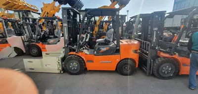 Вилочный погрузчик Автокара - от 100 000 000 сум / шт