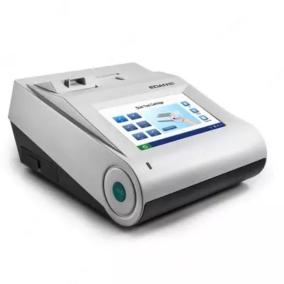 АНАЛИЗАТОР ГАЗОВ КРОВИ И ЭЛЕКТРОЛИТОВ I15 - 67 000 000 сум / шт