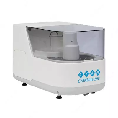 АВТОМАТИЧЕСКИЙ БИОХИМИЧЕСКИЙ АНАЛИЗАТОР CYANELITE 290