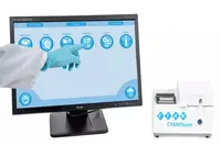 АНАЛИЗАТОР ПОЛУАВТОМАТИЧЕСКИЙ БИОХИМИЧЕСКИЙ «CYAN VISION»