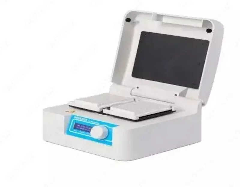 ТЕРМОШЕЙКЕР ДЛЯ ИФА Microplate Shaker Incubator TS-200 - 16 000 000 сум