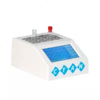 ИНКУБАТОР ДЛЯ ПРОБИРОК DRY INCUBATOR