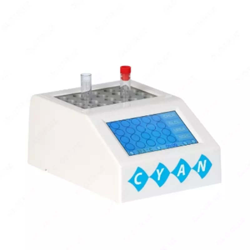 ИНКУБАТОР ДЛЯ ПРОБИРОК DRY INCUBATOR