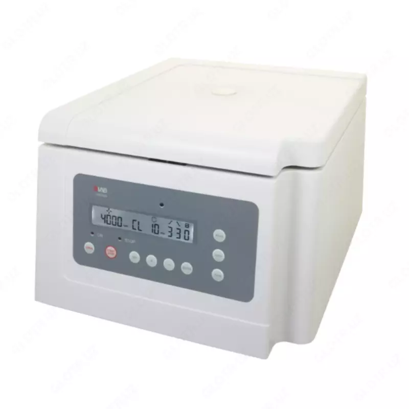 ЦЕНТРИФУГА DM 0424 с ротором 8*15 мл