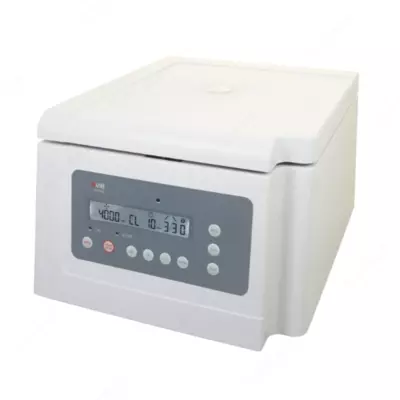 ЦЕНТРИФУГА DM 0424 с ротором 8*15 мл - 10 000 000 сум / шт
