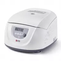 ЦЕНТРИФУГА DM 0412 с ротором 12*10 мл