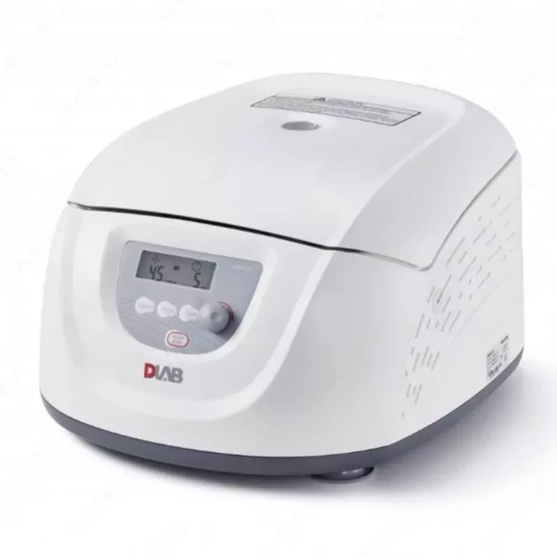 ЦЕНТРИФУГА DM 0412 с ротором 12*10 мл - 9 000 000 сум