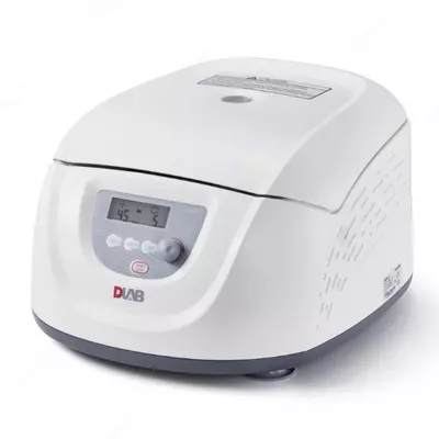 ЦЕНТРИФУГА DM 0412 с ротором 12*10 мл - 9 000 000 сум / шт