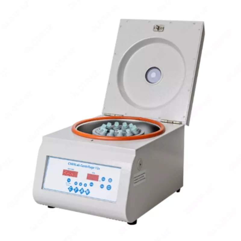 ЦЕНТРИФУГА CENTRIFUGE 12x / CL022 - 14 000 000 сум