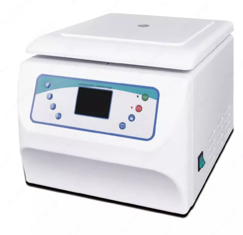 ЦЕНТРИФУГА TD5B с ротором 24*15 мл