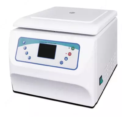 ЦЕНТРИФУГА TD5B с ротором 24*15 мл - 14 500 000 сум / шт