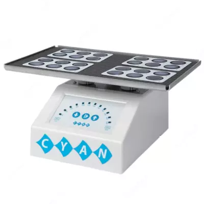 РОТАТОР ДЛЯ ЛАТЕКСНЫХ ТЕСТ-СИСТЕМ CYANLab Rotator CL018 - 7 000 000 сум / шт