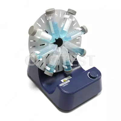 РОТАТОР MX-RD-E для пробирок 1