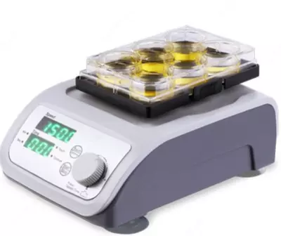 ВОРТЕКС МИКСЕР МОДЕЛЬ MX-M-A7 Vortex Mixer model MX-M-A7 - 5 800 000 сум / шт