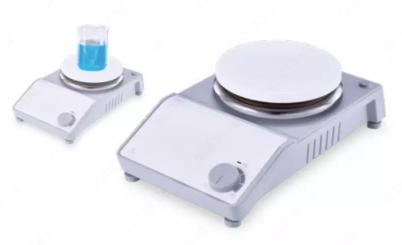 МАГНИТНАЯ МЕШАЛКА Magnetic Stirrer MS-S