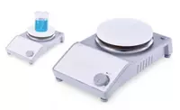 МАГНИТНАЯ МЕШАЛКА Magnetic Stirrer MS-S - 5 000 000 сум