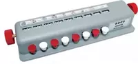 СЧЕТЧИК ДЛЯ ФОРМЕННЫХ ЭЛЕМЕНТОВ КРОВИ (9-ТИ КЛАВИШНЫЙ) Blood Cell Counter CL004 - 3 500 000 сум