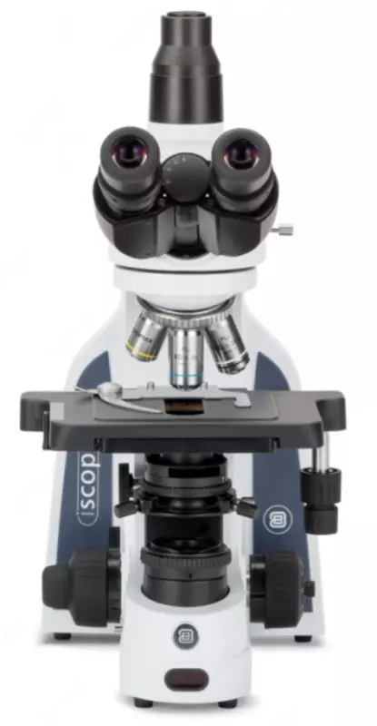TRINOKULYAR MIKROSKOP iScope IS.1153-PLi