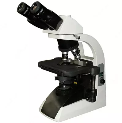 RAQAMLI KAMERALI TRINOKULYAR MIKROSKOP Trinocular Microscope BS-2070T
