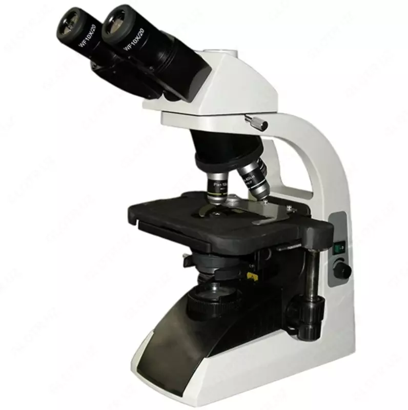 ТРИНОКУЛЯРНЫЙ МИКРОСКОП С ЦИФРОВОЙ КАМЕРОЙ Trinocular Microscope BS-2070T - 19 000 000 сум
