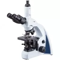 ТРИНОКУЛЯРНЫЙ МИКРОСКОП С ЦИФРОВОЙ КАМЕРОЙ Trinocular Microscope BS-2041T