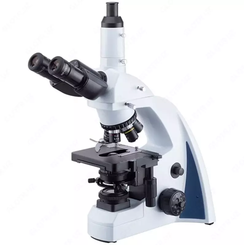 ТРИНОКУЛЯРНЫЙ МИКРОСКОП С ЦИФРОВОЙ КАМЕРОЙ Trinocular Microscope BS-2041T - 20 000 000 сум