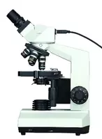МИКРОСКОП БИНОКУЛЯРНЫЙ С ЦИФРОВОЙ КАМЕРОЙ Binocular Digital Microscope BS-2030BD