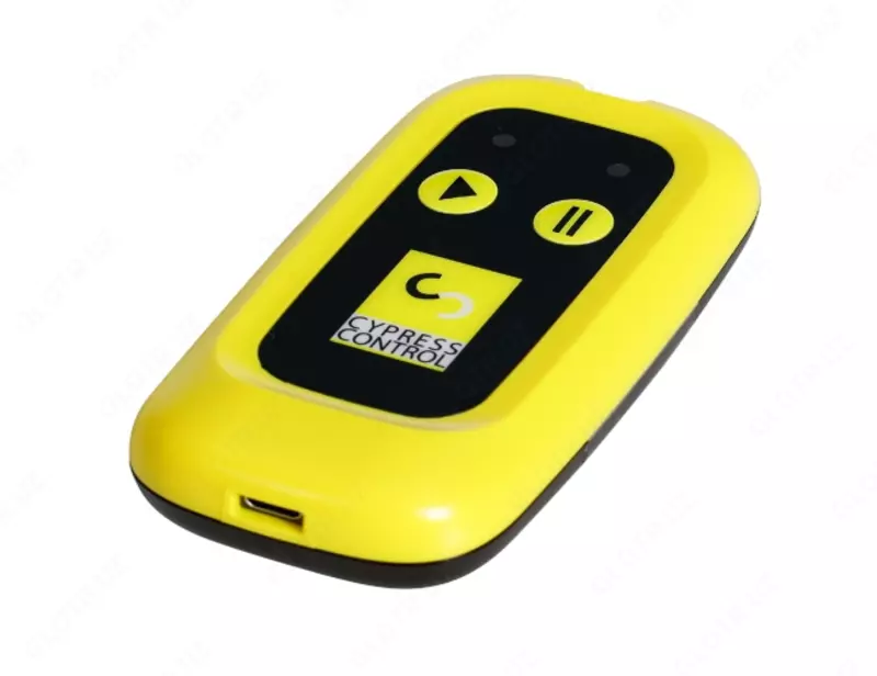 РЕГИСТРАТОР (ЛОГГЕР)