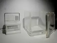 Laboratoriya idishlari